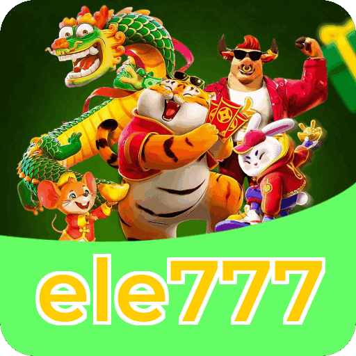 Jogos com maior RTP na ele777